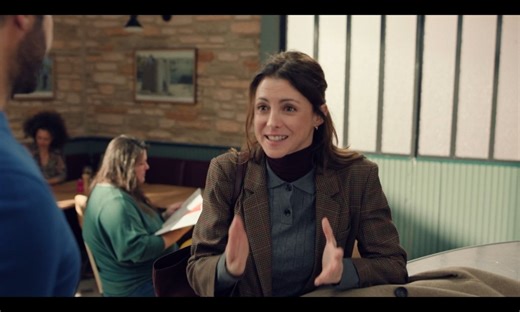 PBLVEPB - [SPOILER] - Natasha a découvert l’histoire de la statut Saint Joseph