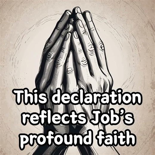 Audio4Bible：18 Job ＜42＞ Chapter 0019⚡1189 @ WWHSS