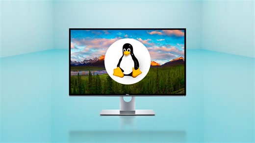Monitor inclinado? Linux permite ajustar orientação da tela livremente na diagonal