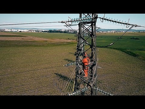 Delgaz Grid, distribuitorul tău de energie