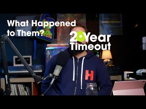 How a Basement Yearbook Sparked My Podcast About Lost Friends