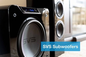 19 shares · 38 comments | Thrilling and immersive home audio experiences. Unrivaled performance for the price. | SVS | Facebook