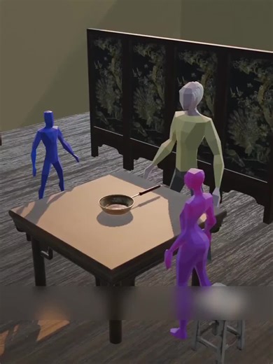 Une histoire touchante de famille et de sacrifice