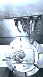 3.5K views · 98 reactions | The benefits of using a 5-axis machine to process a character model include: Maintain Precision and Accuracy, Reduce Setup Time, Enhance Surface Finish, and Increase Flexibility. #5axis #benefit #cnc #wukong #blackmyth #process #create #character #Precision #Accuracy #Reduce #Setup #Enhance #Surface #Finish #Increase #Flexibility | SYNE Machines | Facebook