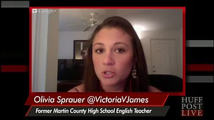 Teacher Forced To Resign Over Model Pics