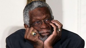 Bill Russell, 11-Time NBA Champion And Civil Rights Activist, Dead At 88