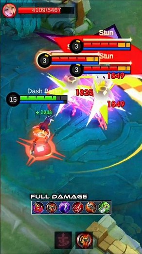 Build Ruby Tutorial Mlbb