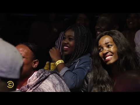 "There's is no vulgarity in Sesotho." Do you agree? | Laugh in your Language S2 with Muzi Dlamini