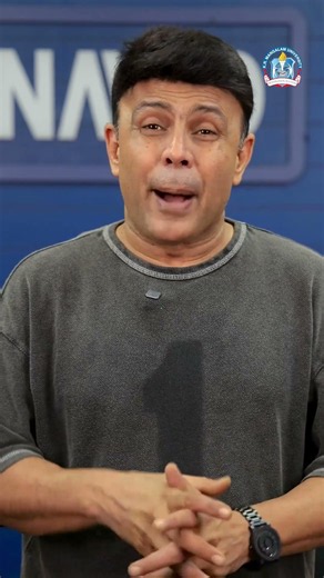 Big Announcement! RJ Naved Joins Launchpad 2026 | KRMU