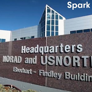 An exclusive look into America's most useful defense system, the North American Aerospace Defense Command,NORAD. With access into the private N2C2 command center and showcasing a Noble Eagle Conference in action you can see into the heart of America's sophisticated radar weapon. | Spark
