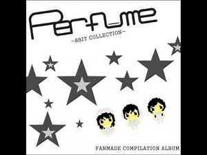 Perfume Computer City [8 Bit Version]