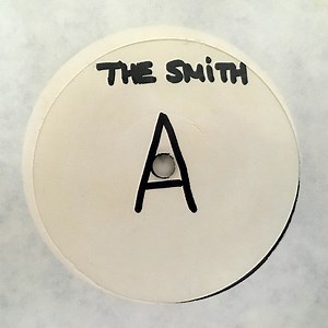 The Smith - Here Comes My Baby