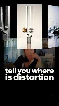 Can your voice tune your biofield? Sound reveals distortion. Voice Alchemy.