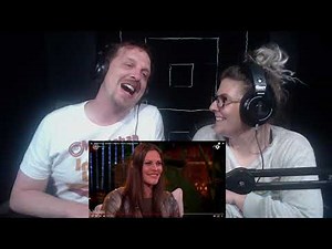 [Wifey Reaction] Henk Poort - Sound of Silence Beste Zangers