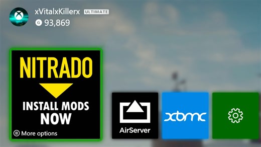 Goodwill should not have sold this Xbox One...