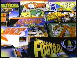 Fox Kids - Batman The Animated Series (UNSCOPED) [Feb 1993]