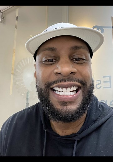 Three years ago, I took a chance and went to Bucaramanga, Colombia for major dental work with @Porcelain Veneers Colombia 🙌🏾🙌🏾🙏🏾 What would’ve cost sixty to one hundred thousand dollars in the U.S. saved me tens of thousands of dollars over there. The process was smooth, the dentists spoke great English, and I felt safe the entire time. Three years later, I still have zero regrets. I just go to the dentist every 3 months now lol. If you’re curious about how it worked, I broke it all down i