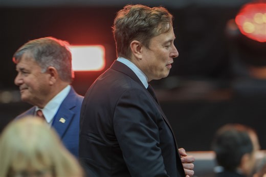 Elon Musk says it’s 'time' for Dogecoin as he revives old promise