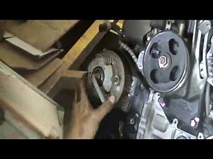 свап subaru ej152 на ej204 часть 1