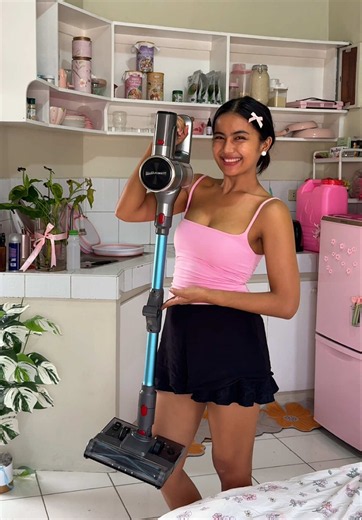 Cordless Vacuum Cleaner: Best Wireless Vacuum for Easy Cleaning