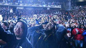 44K views · 346 reactions | PRE-SALE ALERT Get you pre-sale tickets with promo code RALEIGH now and see Friday Night SmackDown LIVE at PNC Arena on July 14th! Offer valid until 4/6 at 11:59pm. | WWE | Facebook