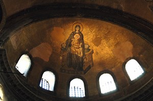 Why We Call The Virgin Mary "Theotokos"