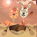 Row Row Row Your Boat - Super Simple