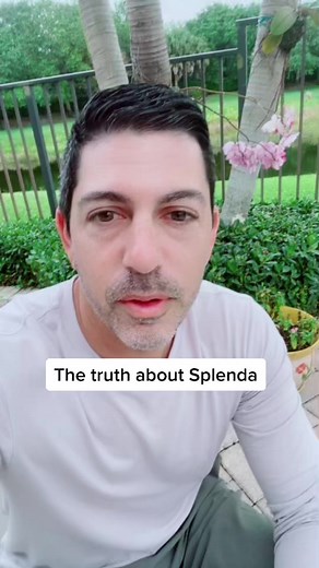 The Truth About Splenda: Boost Cancer Cells and Gut Health Risks