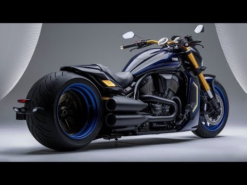 We Rode The 2025 V-MAX V4... And We're Traumatized.