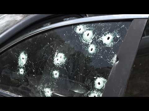 Fight For Your Life!! - Tactical Karl & Flex 3MR