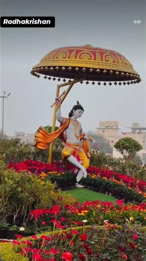 prem mandir # mathura # Vrindavan