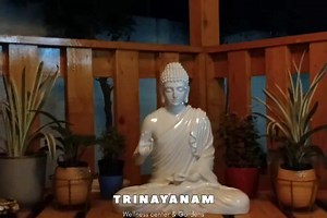 11 reactions | First ever resort style venue in kadapa for events...