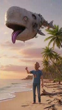 Exploding Whale Disaster - What Went Wrong?