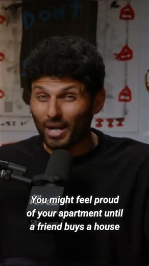 What Happens When You Finally Stop Comparing Yourself to Others