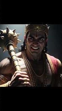 Mahabharat: The Greatest War in History | Ultra Realistic Animation”#mahabharat #krishna #viral