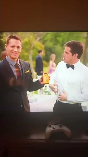 Gold Bond Powder Commercial