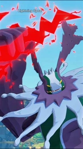 Digimon Story Time Stranger Cherubimon (Black) Special Skills #digimonstorytimestranger #gaming