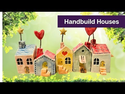 How to handbuild tiny houses QUICKLY