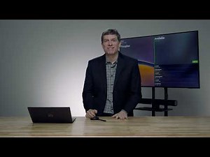 Use the Crestron AirMedia® for wireless collaboration and conferencing..