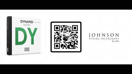 Thomastik-Infeld's new DYNAMO strings for viola deliver a versatile and impactful sound suitable for both old and new instruments, pleasing for both musicians and audiences. | Johnson String Instrument | Facebook