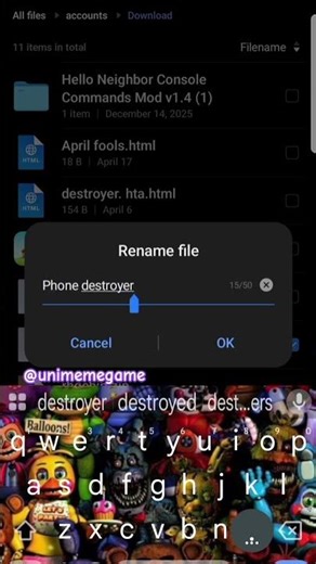 how to turn a script/html into an app