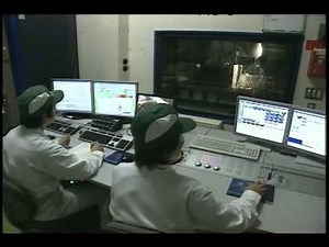 HONDA RA005Eベンチテスト.avi