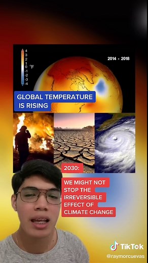 2030: Earth's Deadline - Exploring the Future of Our Planet