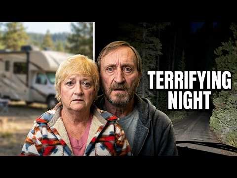 The TRUTH about finding Dispersed Camping