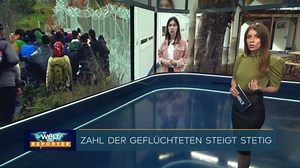 WELT Spezial: Die WELT Reporter