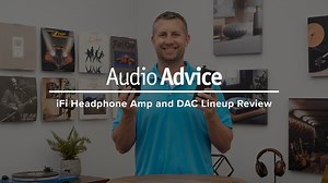11 reactions | Read our full review of the iFi Headphone Amp and Dac...