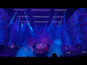 TOOL “Aenima” live at PowerTrip Festival - October 8, 2023 (Indio, CA)