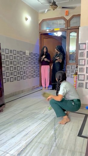 or kar le chugli pit gai na...❤️😜 | Rupa Chauhan Vlog