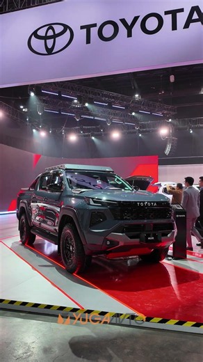 PIMS 2026: This is it, Toyota Motor Philippines has finally launched the all-new Hilux BEV and ICE