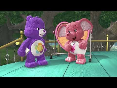 Care Bears and Cousins Episode 8 - Wishing Well